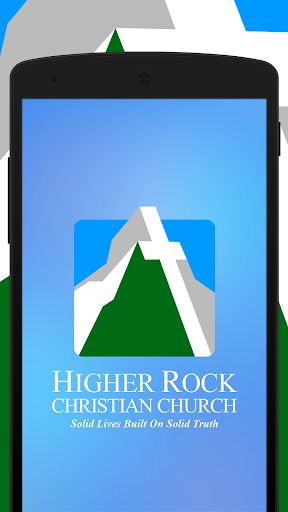 Higher Rock