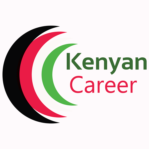 Kenyan Career LOGO-APP點子