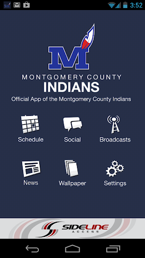 Montgomery County HS Sports