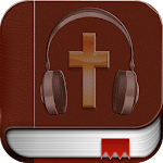 Cover Image of Download Tamil Bible Audio MP3 2.0 APK