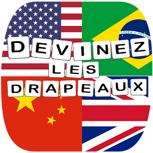 Quiz Drapeaux du monde for PC and MAC