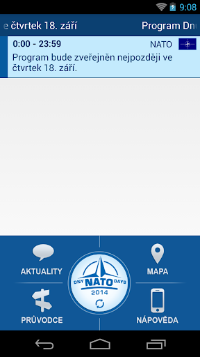 【免費娛樂App】Dny NATO 2014-APP點子