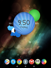 Simplo Widgets poster 6
