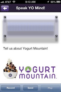 Lastest Yogurt Mountain APK for PC