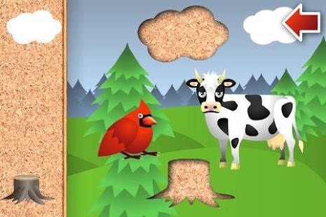 免費下載解謎APP|Animal Puzzle For Toddlers LT app開箱文|APP開箱王