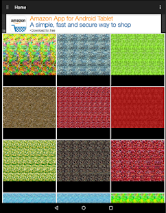 Magic Eye Lime Edition Screenshots 1