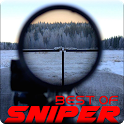 Free Sniper Games icon
