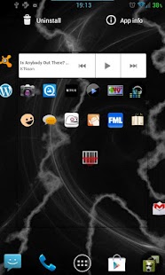 Free Download Black Apex APK