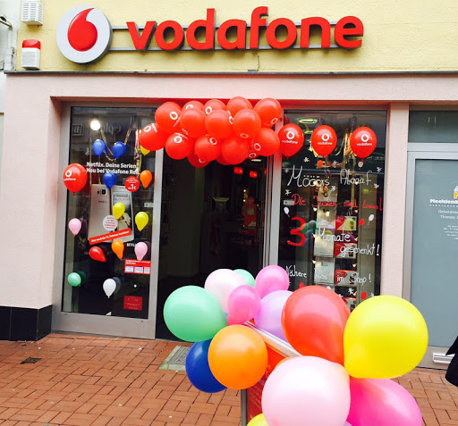 Vodafone Moers