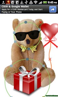 download Buterfly Flower for DoodleText free