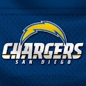 San Diego Chargers Theme logo