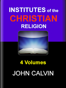 Institutes Christian Religion Screenshots 3