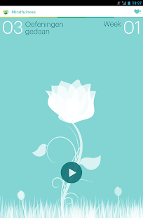 免費下載醫療APP|VGZ Mindfulness coach app開箱文|APP開箱王