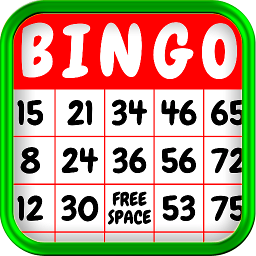 Classic Go Bingo Game Free 模擬 App LOGO-APP開箱王