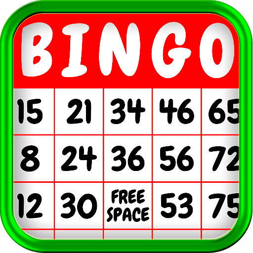 Classic Go Bingo Game Free LOGO-APP點子