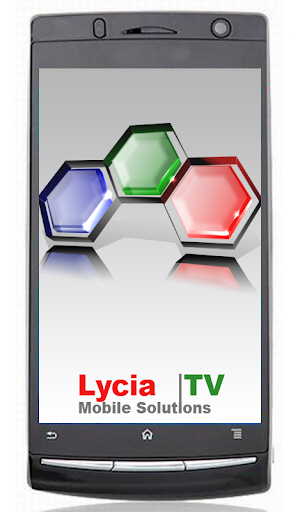 Lycia TV