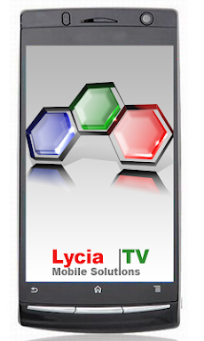 Lycia TVのおすすめ画像1