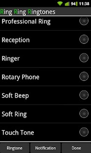How to mod Ring Ring Ringtones 1.1 mod apk for bluestacks