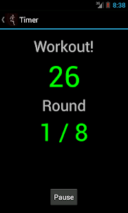 Download Easy Interval Training Timer APK for Android