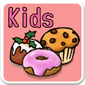 Kids Choose the Dessert Apk