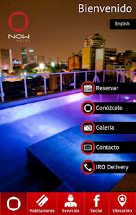 NOW Hotel (Cali) Screenshots 2