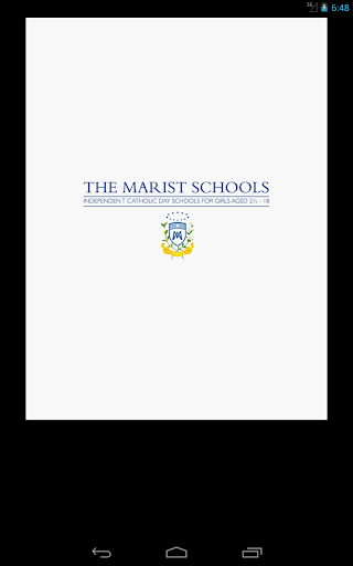 The Marist Schools