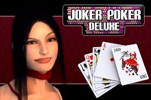 Joker Poker Deluxe