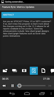 XPOCAST Screenshots 14