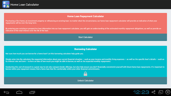 Zillow Mortgages - Calculator & Home Loan Rates on the App Store