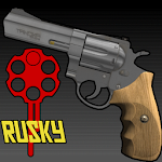 Rusky Virtual Revolver Apk