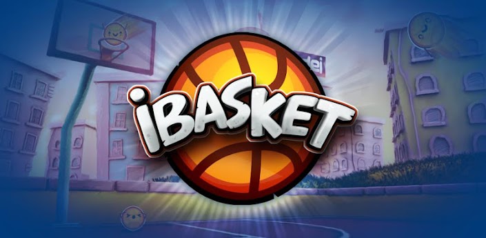 iBasket