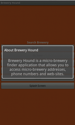 【免費娛樂App】Brew Hound Brewery for Tablets-APP點子