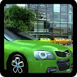Cover Image of Tải xuống Parking 3D Office Car Parking 1.0 APK