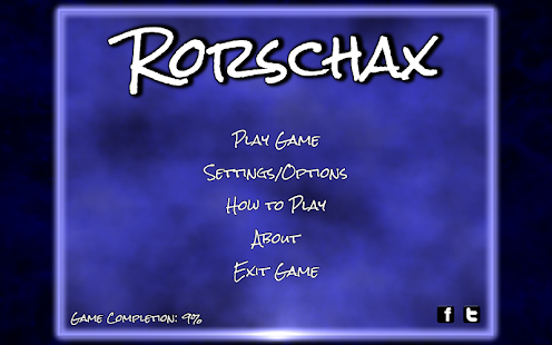 Rorschax Screenshots 8