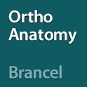 OrthoAnatomy (Brancel) logo