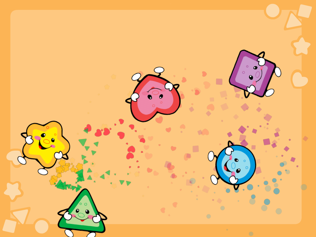 Worksheet Shapes And Colors shapes colors music show android apps on google play screenshot