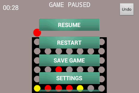 How to install Connect Four 1.2 unlimited apk for pc