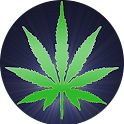Kush HD Keyboard Skin / Theme logo