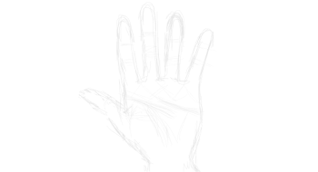hand. quick outlines, too tired to finish now :B