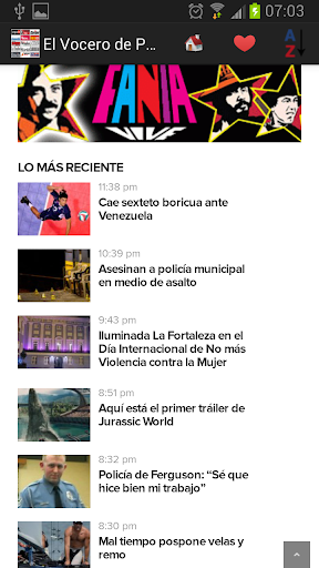 免費下載新聞APP|波多黎各报纸和新闻 app開箱文|APP開箱王