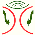 WellWave Backache logo