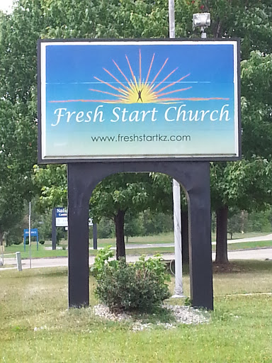 Fresh Start Church