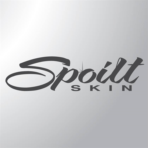 Spoilt Skin LOGO-APP點子