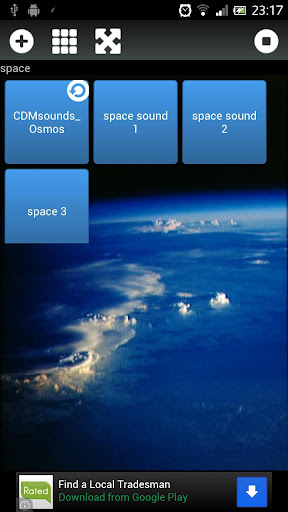 Custom SoundBoard