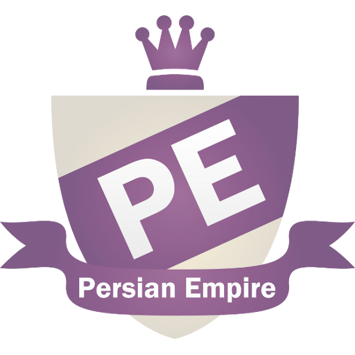 Persian Grandeur LOGO-APP點子