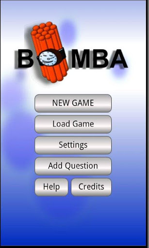 Bomba