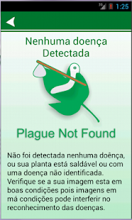 Detector de Pragas Screenshots 9