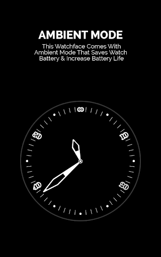 【免費個人化App】Military WatchFace For Moto360-APP點子