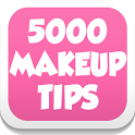 MakeUp Tips icon
