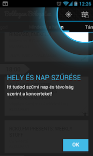 Bólogatsz - Koncertek Screenshots 4